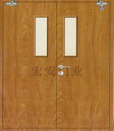 河南防火門(mén)