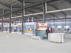 廠區(qū)設備展示