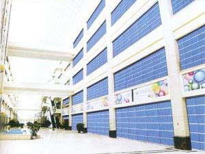 常閉式防火門，您真的了解嗎？