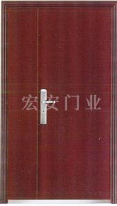 影響木質防火門質量因素都有哪些？